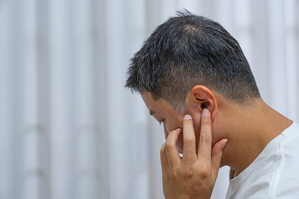 tinnitus